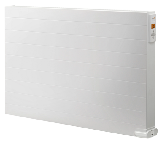 975020-1 Heating element LVI Yali Ramo, 300x1100mm (HxW)