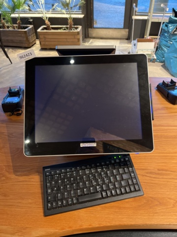 962423-2 POS system hardware only