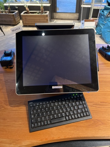 962423-3 POS system hardware only