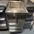 962436-1 Water bath / heating