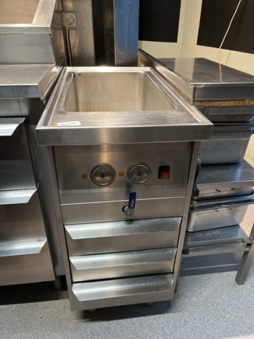 962436-2 Water bath / heating