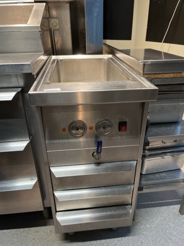 962436-3 Water bath / heating