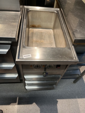 962436-4 Water bath / heating