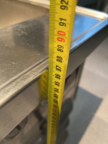 962436-7 Water bath / heating