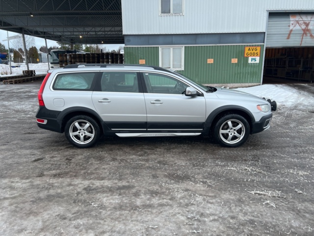896971-2 Volvo XC70 D5 AWD - 2009