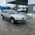 896971-3 Volvo XC70 D5 AWD - 2009