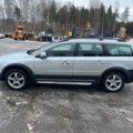 896971-4 Volvo XC70 D5 AWD - 2009
