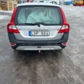 896971-5 Volvo XC70 D5 AWD - 2009