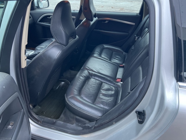 896971-10 Volvo XC70 D5 AWD - 2009