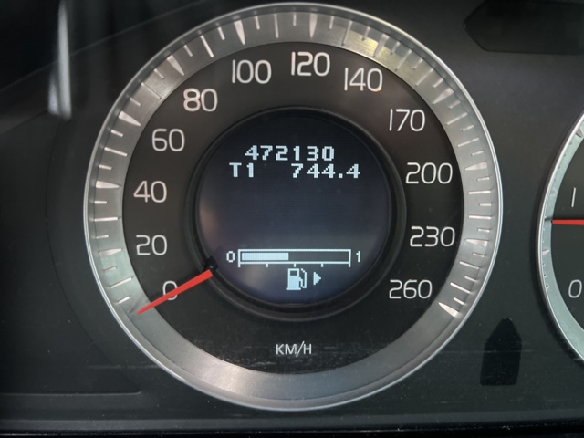 896971-11 Volvo XC70 D5 AWD - 2009