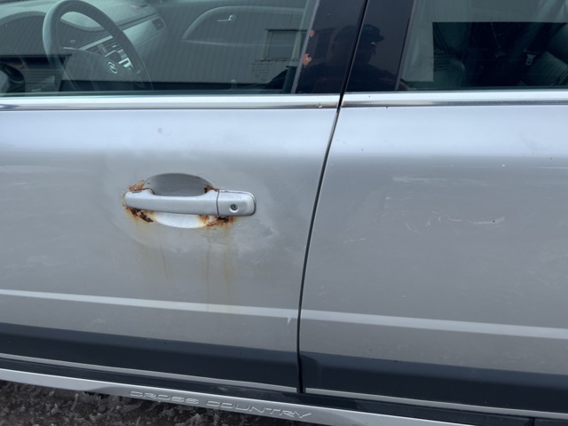 896971-19 Volvo XC70 D5 AWD - 2009