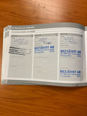 896971-21 Volvo XC70 D5 AWD - 2009