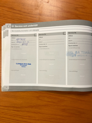 896971-23 Volvo XC70 D5 AWD - 2009