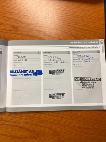 896971-22 Volvo XC70 D5 AWD - 2009