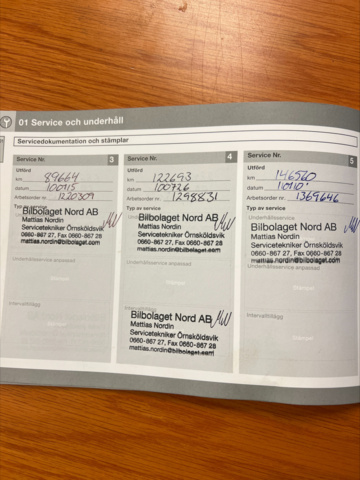 896971-27 Volvo XC70 D5 AWD - 2009