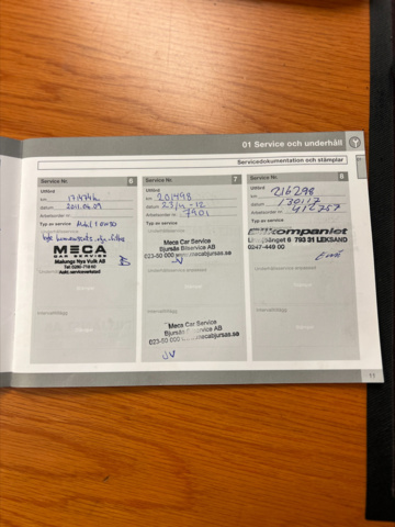 896971-28 Volvo XC70 D5 AWD - 2009