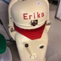 962459-3 Press machine Erika