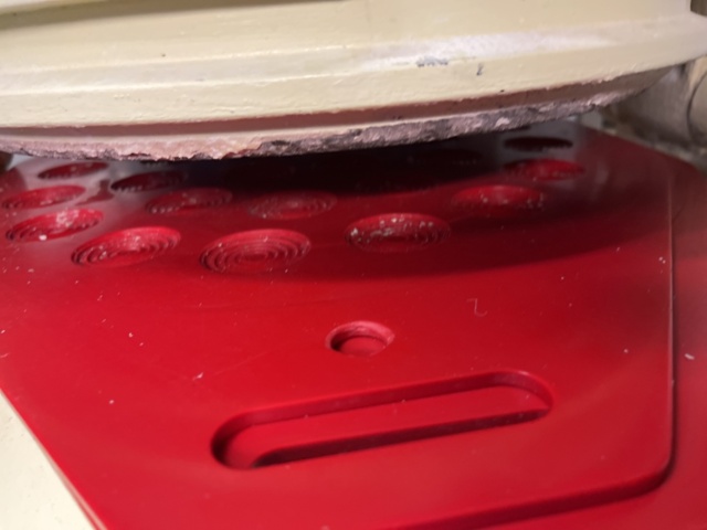 962459-8 Press machine Erika