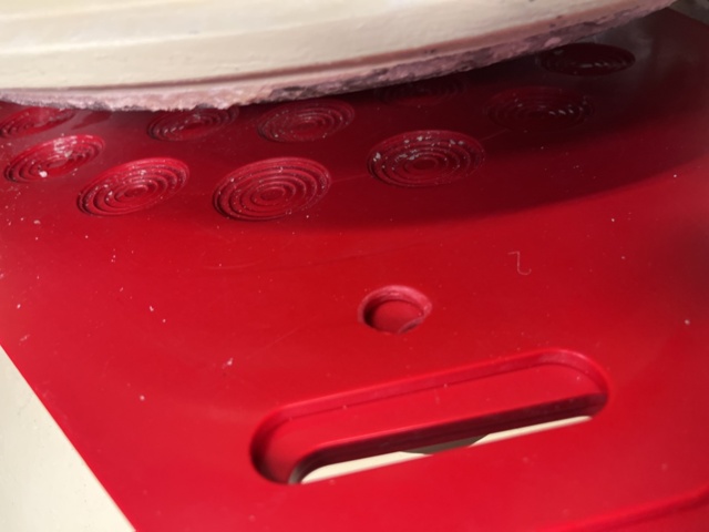 962459-9 Press machine Erika