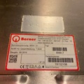 975320-5 Induction wok Berner