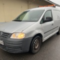 946512-1 Volkswagen Caddy Maxi 2.0 TDI - 2009