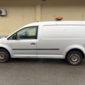 946512-2 Volkswagen Caddy Maxi 2.0 TDI - 2009