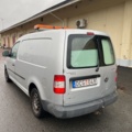 946512-3 Volkswagen Caddy Maxi 2.0 TDI - 2009