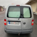946512-4 Volkswagen Caddy Maxi 2.0 TDI - 2009