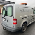 946512-5 Volkswagen Caddy Maxi 2.0 TDI - 2009