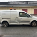 946512-6 Volkswagen Caddy Maxi 2.0 TDI - 2009