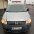 946512-8 Volkswagen Caddy Maxi 2.0 TDI - 2009