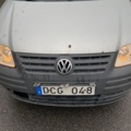 946512-9 Volkswagen Caddy Maxi 2.0 TDI - 2009