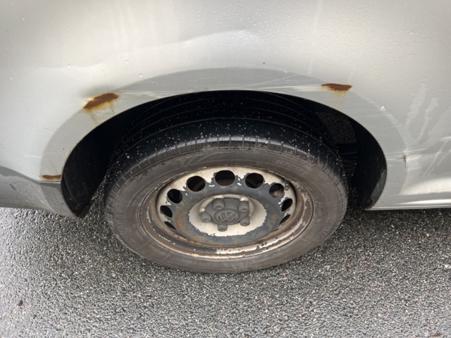 946512-13 Volkswagen Caddy Maxi 2.0 TDI - 2009