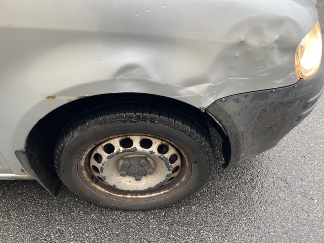 946512-14 Volkswagen Caddy Maxi 2.0 TDI - 2009