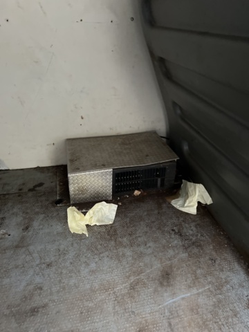 946512-19 Volkswagen Caddy Maxi 2.0 TDI - 2009