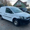 975377-3 Volkswagen Caddy Van 1.6 TDI - 2014