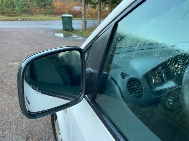 975377-8 Volkswagen Caddy Van 1.6 TDI - 2014