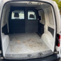 975377-22 Volkswagen Caddy Van 1.6 TDI - 2014