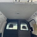 975377-25 Volkswagen Caddy Van 1.6 TDI - 2014