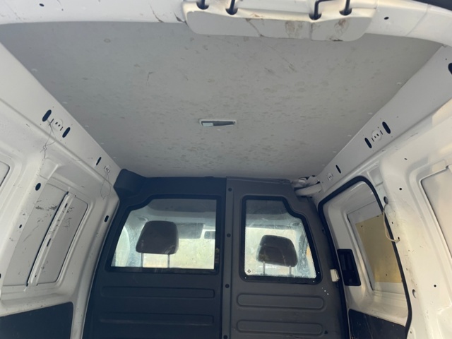 975377-25 Volkswagen Caddy Van 1.6 TDI - 2014