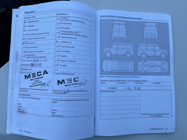 975377-29 Volkswagen Caddy Van 1.6 TDI - 2014