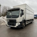 804070-1 Volvo Trucks FE I-Shift - 2016