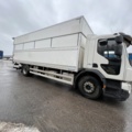 804070-8 Volvo Trucks FE I-Shift - 2016