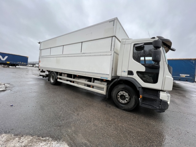 804070-8 Volvo Trucks FE I-Shift - 2016