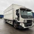 804070-9 Volvo Trucks FE I-Shift - 2016