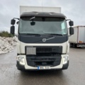 804070-10 Volvo Trucks FE I-Shift - 2016