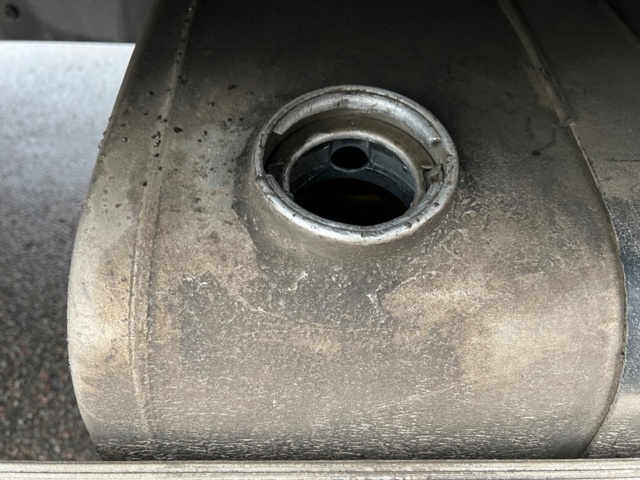 804070-27 Volvo Trucks FE I-Shift - 2016