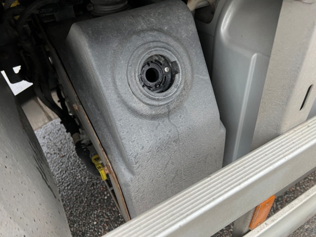 804070-28 Volvo Trucks FE I-Shift - 2016