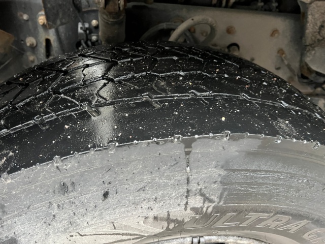 804070-30 Volvo Trucks FE I-Shift - 2016