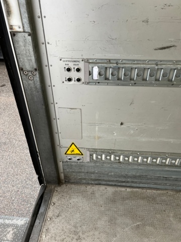 804070-36 Volvo Trucks FE I-Shift - 2016